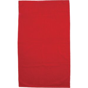 Boardwalk Colors Cotton Beach Towel