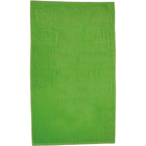 Boardwalk Colors Cotton Beach Towel