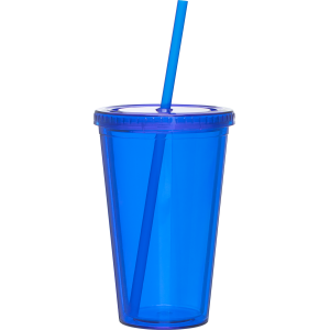 16 oz spirit tumbler
