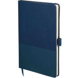 Ribbed Recycled Reflections Journal