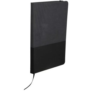 Ribbed Recycled Reflections Journal
