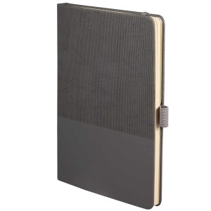 Ribbed Recycled Reflections Journal