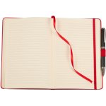 Ribbed Recycled Reflections Journal
