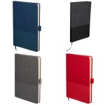 Ribbed Recycled Reflections Journal