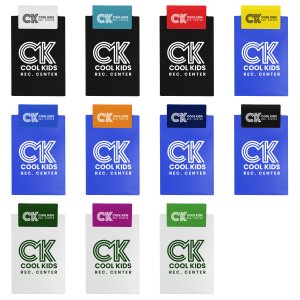 Garyline® Memo Clipboard