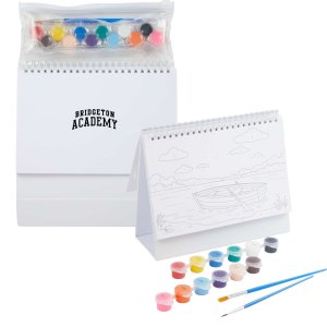 Masterpiece Maker Paint by Numbers