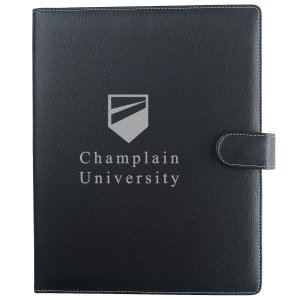 SnapScribe Poly Padfolio