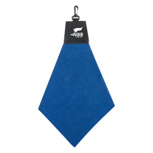 Corner Clip Golf Towel