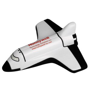 Space Shuttle Stress Ball