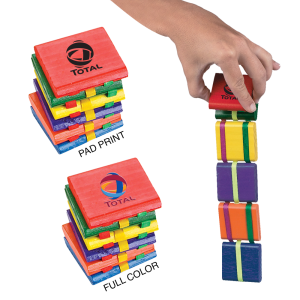 Cascading Block Jacob's Ladder