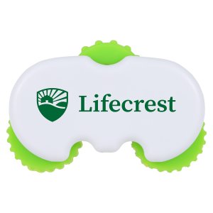 Stress Wheel Fidget