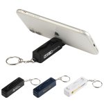Fidget Friend Keychain Phone Stand