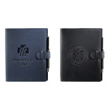 Dual Ribbon Journal 6.5 x 8.25