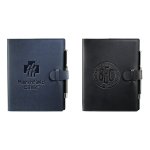 Dual Ribbon Journal 6.5 x 8.25