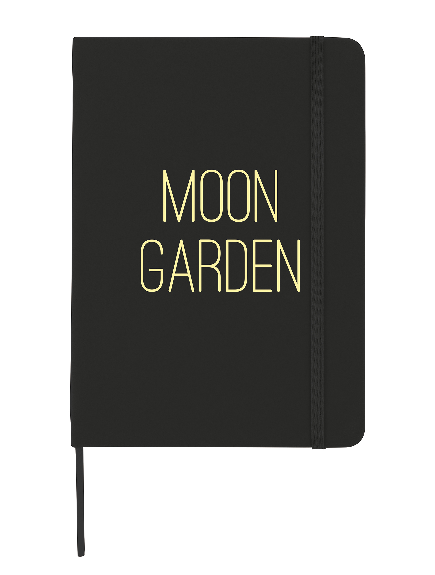 5" x 7" Soft Cover Journal