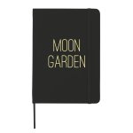 5" x 7" Soft Cover Journal