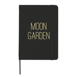 5" x 7" Soft Cover Journal