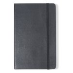 Moleskine Hard Cover Squared Large Notebook