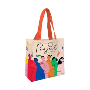 Canvas Day Out Tote
