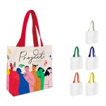 Canvas Day Out Tote