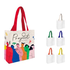Canvas Day Out Tote