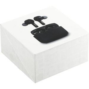 SoundSync Air True Wireless Earbuds