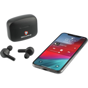 SoundSync Air True Wireless Earbuds