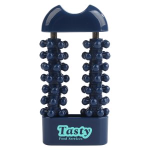 RollEase Twin Roller Massager