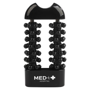 RollEase Twin Roller Massager
