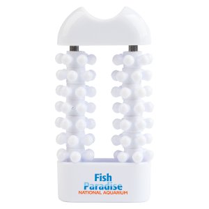 RollEase Twin Roller Massager