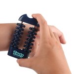RollEase Twin Roller Massager