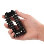 RollEase Twin Roller Massager