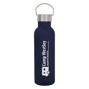 Adventure Ready 28 oz Steel Bottle