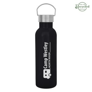 Adventure Ready 28 oz Steel Bottle