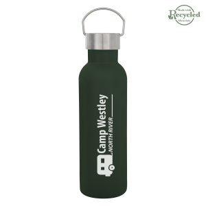 Adventure Ready 28 oz Steel Bottle