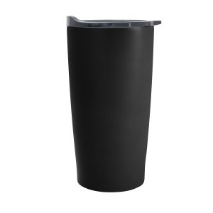 Café Cruiser Stainless Steel Tumbler 18 oz