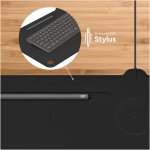 Zagg Desk Mat with Wireless Charging