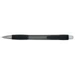 Black With Black Ink
