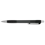 Black With Black Ink