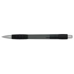 Black With Black Ink