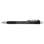 Black With Black Ink