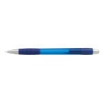 Blue With Blue Ink