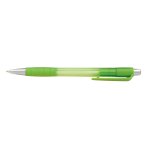 Green With Black Ink