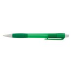 Green With Black Ink