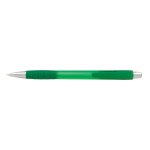 Green With Black Ink