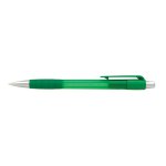 Green With Black Ink