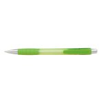 Green With Black Ink