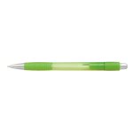 Green With Black Ink
