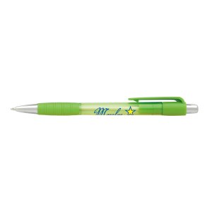 Spectrum Grip Pen
