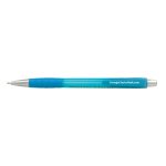 Turquoise With Blue Ink